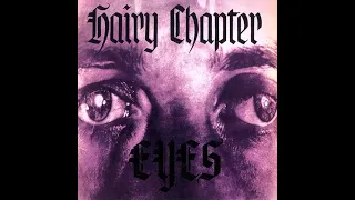 Eyes - Hairy Chapter (1970)