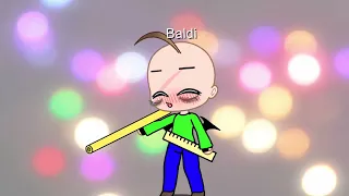 Your mine baldi's basics (remake)