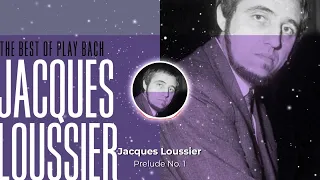 Jacques Loussier (1985): The Best of Play Bach - Prelude No. 1