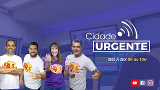 PROGRAMA CIDADE URGENTE - ZULMA MOREIRA - (SECRETÁRIA MUNICIPAL DE EDUCAÇÃO ) 25/04/2023