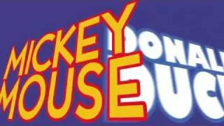 Mickey Mouse Club Theme Song