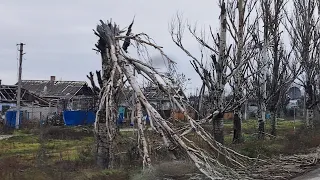 пустой херсон