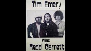 Tim Emery (Alias) Redd Garrett. (Full Album)