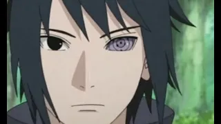 what SASUKE  never wanted her or ino