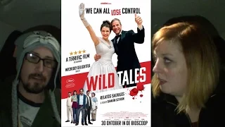 Midnight Screenings - Wild Tales