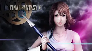 Final Fantasy X’s Yuna Joins Dissidia Final Fantasy