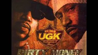 UGK - Let Me See It