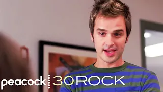 Liz Lemon's Boyfriend Is 20! | 30 Rock