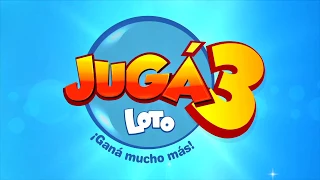 Jugá 3