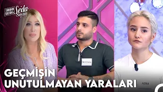 Azra Annesini Hayatından Silip Attı - Sabahın Sultanı Seda Sayan 600. Bölüm