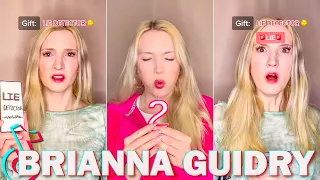 [ 1 HOUR ] BEST BRIANNA GUIDRY POV VIDEOS | BRIANNA GUIDRY POV COMPILATION 2023