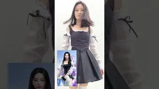 Blackpink ‘ready for love’ outfits