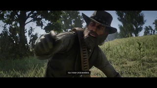 98 Новая попытка 🥇 Золотая медаль Прохождение Red Dead Redemption 2