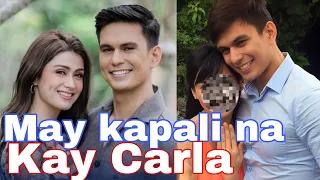 TOM RODRIGUEZ MAY KAPALIT NA KAY CARLA, MAY DINE-DATE NA BAGONG GIRL NGAYON PERO AYAW MUNA MAGSALITA