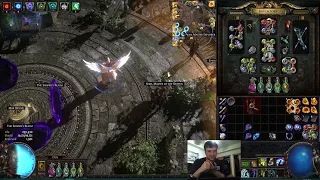 Manaforged Arrows Alternative tree to fix spend