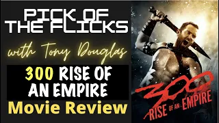 300 Rise Of An Empire 2014 Movie Review Eva Green Sullivan Stapleton