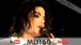 Michael Jackson Killer Thriller speech 2002