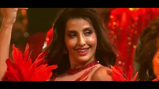 Nora Fatehi Helen Cabaret Dance IIFA 2023 full dance video