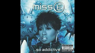 Missy Elliott - Take Away (feat. Ginuwine & Tweet) (slowed + reverb)