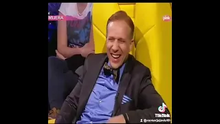 Audicija - Imitacija Kristijana Golubovića 😂