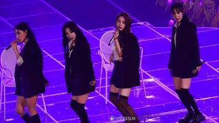 230618 마마무 콘서트 [MY CON] Encore Seoul '그 시절 마마무' 솔라 직캠 (MAMAMOO Solar fancam)