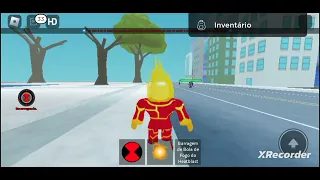 jogando dimensão 23 no roblox e evoluindo bem 10