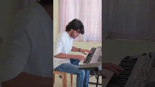 Piano Perfomance by Chris Manoj | Marthoma Kendram Kalamela 2023-24 | Marthoma Kalamela |Chris Manoj