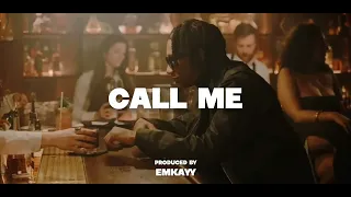 FREE 50 Cent x Digga D Type Beat ｜ ＂Call Me＂ Prod By Emkayy