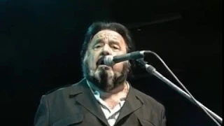 Horacio Guarany - Recital en Baradero 2001