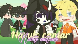 Naruto cantando || GC || Naruto || Meme || Original