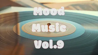 Chill Retro Hip Hop Sounds and Vibes Vol.9