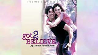 Claudine Barretto And Rico Yan - Got 2 Believe in Magic (Official Music Video)