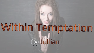 Within Temptation - Jillian (I'd Give My Heart) (Cover by Minniva)