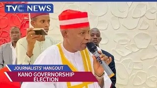 WATCH: How Kwankwaso's NNPP Defeated APC In Kano Governorship Election