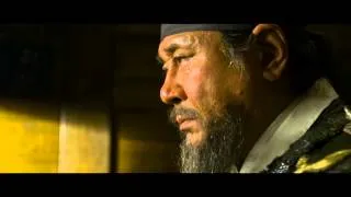 The Admiral: Roaring Currents (명량) Main Trailer w/ English Subs