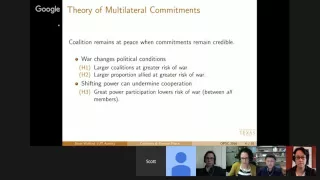 OPSC Meeting #3: Wolford, "War-Winning Coalitions"
