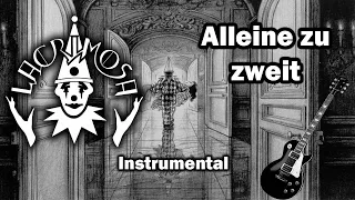 ►Lacrimosa | Alleine zu zweit | INSTRUMENTAL