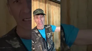 Анекдот про шашлык 🤪