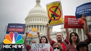 NOW Tonight with Joshua Johnson - June 3 | NBC News NOW