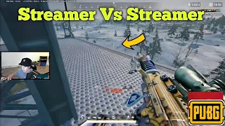 Pubg Streamer Vs Streamer Tgltn Alisa Shrimzy Danucd Hollwoodbob