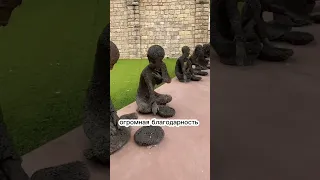 Вот что находится на Армянской улице города Джбейл ⛪️🇦🇲🇱🇧