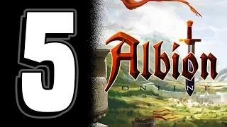 5 Tips I Wish I Knew Before Starting Albion Online