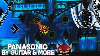 Geometry Dash [2.11] - (Extreme Demon) - Panasonic by ItsAdvyStyles & more