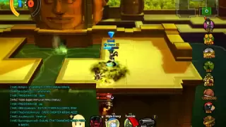 LOSTSAGA INDONESIA Keyzo vs Cheater (LADDER MATCH)