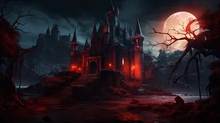 Dark Vampire Music - Vampire Elder's Lair