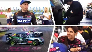 RDS GP 2019! СИБИРЬ ОШИБОК НЕ ПРОЩАЕТ