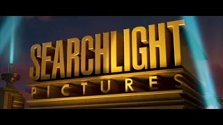 Searchlight Pictures (2023)