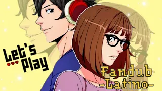 Let's Play | WEBTOON Trailer | [Fandub Latino]