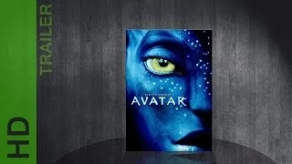 Avatar - Aufbruch nach Pandora (2009) - Offizieller Trailer - HD 1080p - German / Deutsch