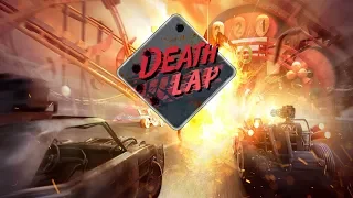 MULTIPLAYER OVERVIEW - Death Lap | Part X Gameplay | Oculus Quest VR